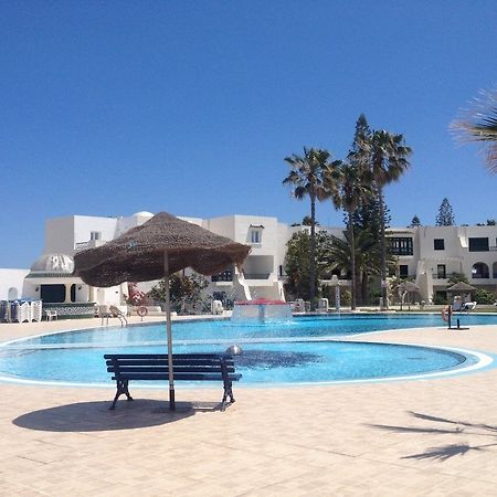 Hotel Les Maisons De La Mer Marsá al-Qantáwí Exteriér fotografie