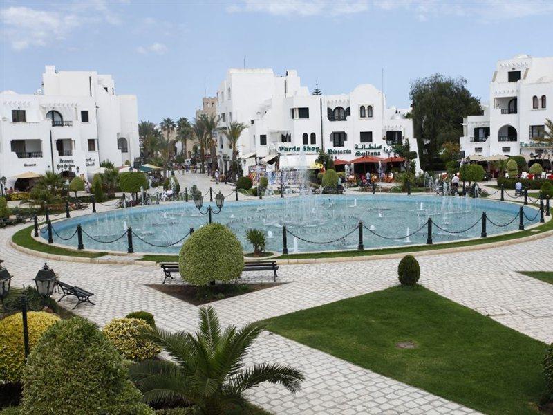 Hotel Les Maisons De La Mer Marsá al-Qantáwí Exteriér fotografie